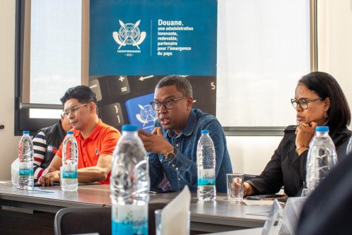 Media Brief – Edition JUIN 2025