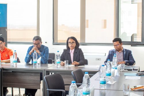 Media Brief – Edition JUIN 2025