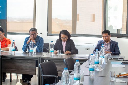Media Brief – Edition JUIN 2025