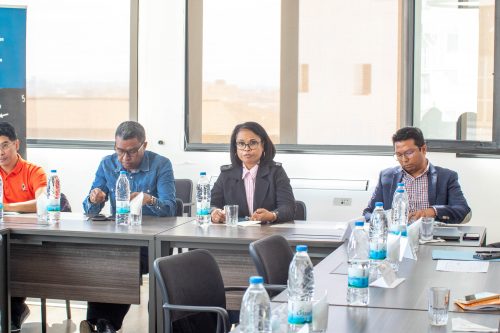 Media Brief – Edition JUIN 2025