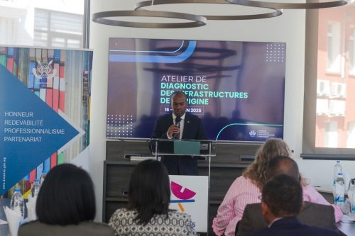 Media Brief – Edition JUIN 2025