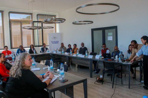 Media Brief – Edition JUIN 2025