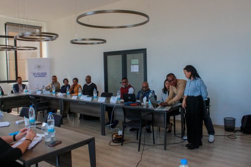Media Brief – Edition JUIN 2025