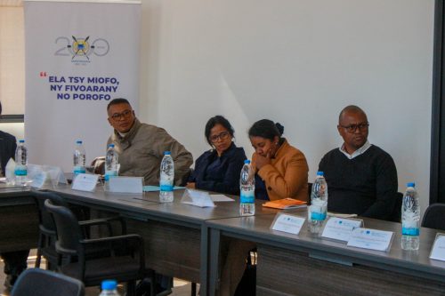 Media Brief – Edition JUIN 2025