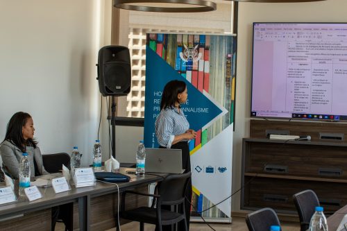 Media Brief – Edition JUIN 2025