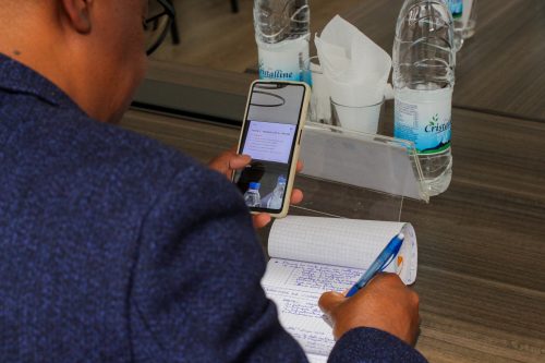 Media Brief – Edition JUIN 2025