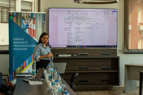 Media Brief – Edition JUIN 2025