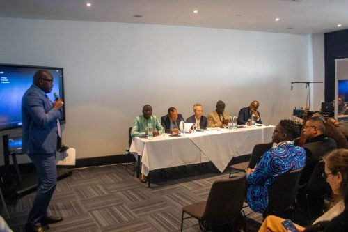 Opération SAMA : l’Afrique unie contre le trafic d’espèces sauvages
