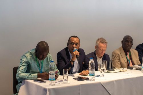 Opération SAMA : l’Afrique unie contre le trafic d’espèces sauvages