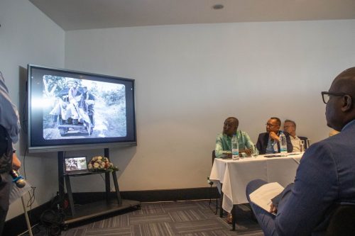 Opération SAMA : l’Afrique unie contre le trafic d’espèces sauvages