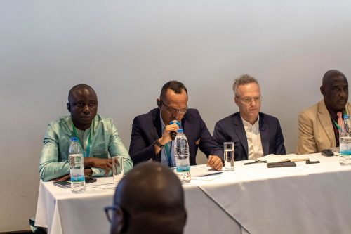 Opération SAMA : l’Afrique unie contre le trafic d’espèces sauvages