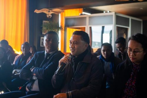 Opération SAMA II : Madagascar, figure de proue de la lutte contre le trafic d’espèces sauvages
