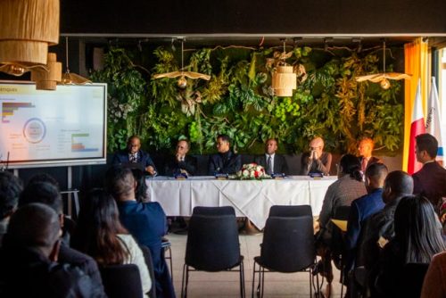 Opération SAMA II : Madagascar, figure de proue de la lutte contre le trafic d’espèces sauvages