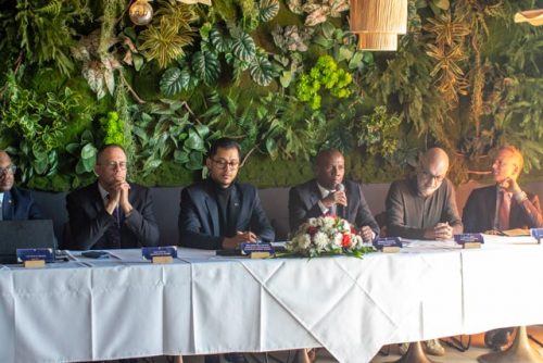 Opération SAMA II : Madagascar, figure de proue de la lutte contre le trafic d’espèces sauvages