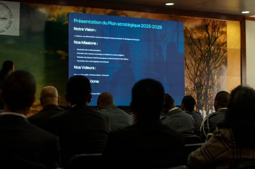 Deux ateliers de concertation pour renforcer la mise en œuvre du Plan stratégique 2025–2029