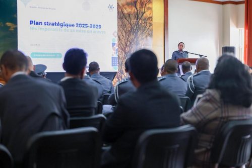 Deux ateliers de concertation pour renforcer la mise en œuvre du Plan stratégique 2025–2029