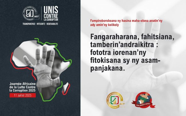Flash info