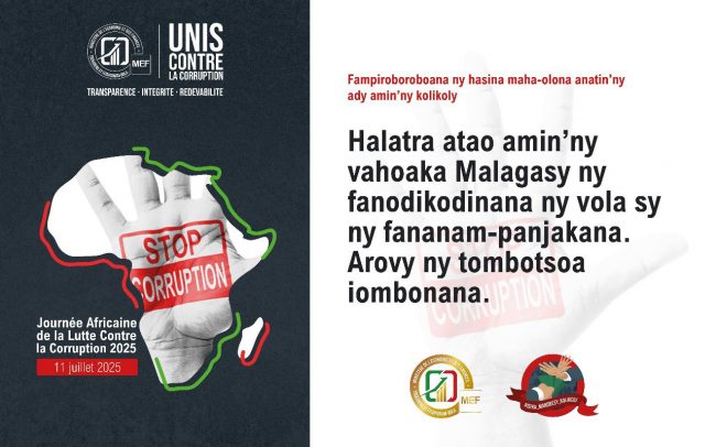 Flash info