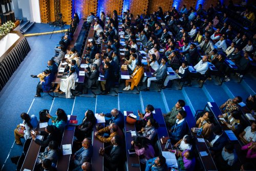La Douane malagasy, pionnière de l’intelligence artificielle, ouvre le débat sur la souveraineté des données avec le monde universitaire