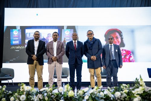 La Douane malagasy, pionnière de l’intelligence artificielle, ouvre le débat sur la souveraineté des données avec le monde universitaire