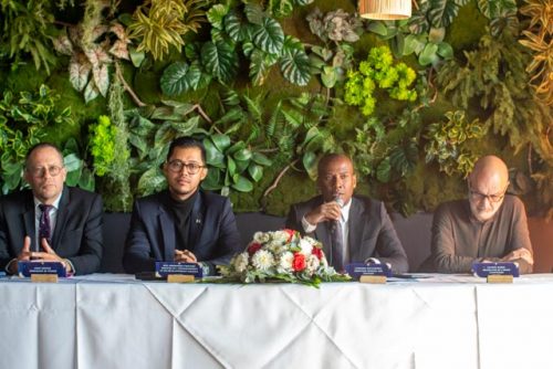 Media Brief – Edition JUIN 2025
