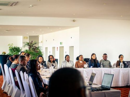 Former pour mieux protéger : la Douane Malagasy s’engage contre la corruption