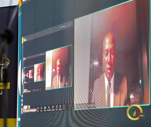 La Douane Malagasy aux Portes Ouvertes de la faculté EGS