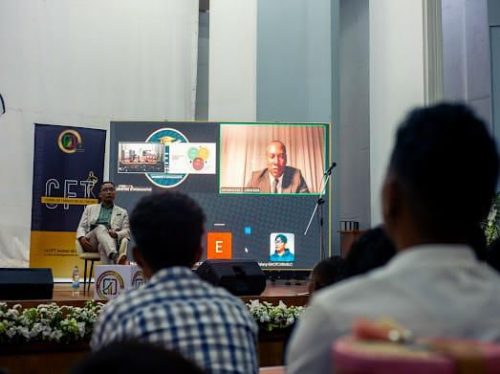 La Douane Malagasy aux Portes Ouvertes de la faculté EGS