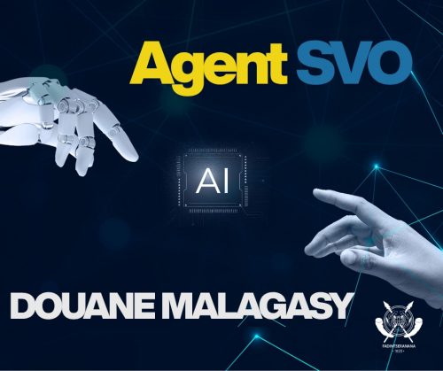 Agent SVO
