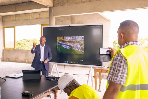 La Douane Malagasy lance son “Intelligence and Scientific Laboratory” à Toamasina