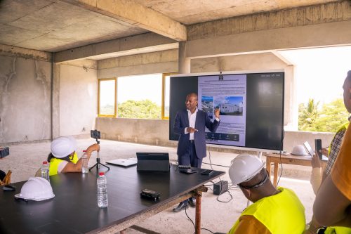 La Douane Malagasy lance son “Intelligence and Scientific Laboratory” à Toamasina