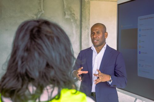La Douane Malagasy lance son “Intelligence and Scientific Laboratory” à Toamasina