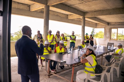 La Douane Malagasy lance son “Intelligence and Scientific Laboratory” à Toamasina