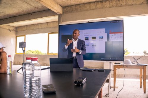 La Douane Malagasy lance son “Intelligence and Scientific Laboratory” à Toamasina