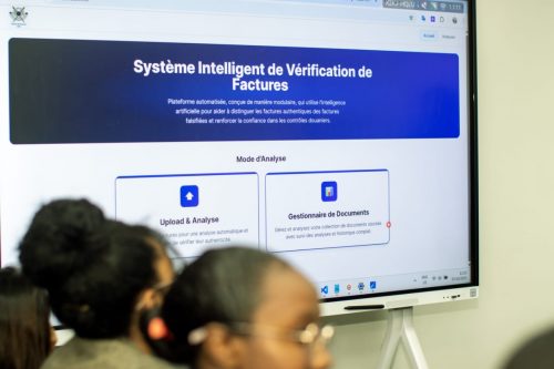 L’Agent SVO déployé : la Douane franchit une nouvelle étape