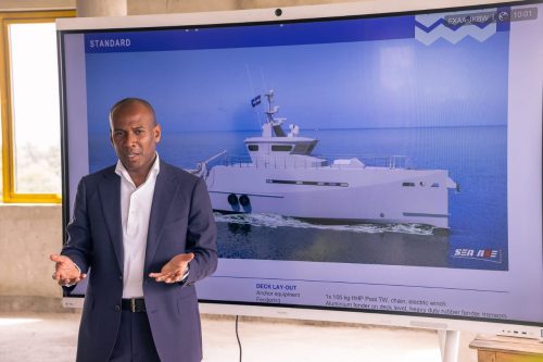 La Douane Malagasy investit pour protéger ses frontières et sécuriser le commerce