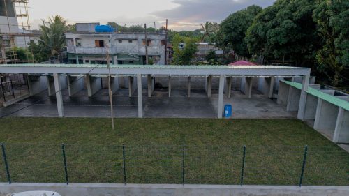 La Douane Malagasy investit pour protéger ses frontières et sécuriser le commerce
