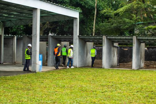 La Douane Malagasy investit pour protéger ses frontières et sécuriser le commerce