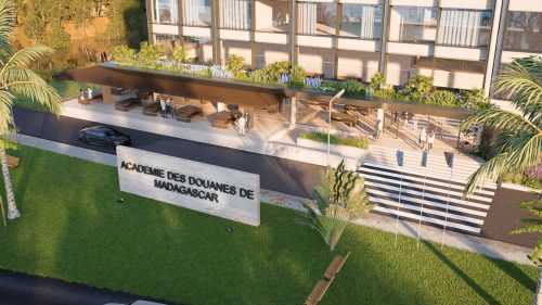 L'Académie des Douanes un centre d'excellence au service de la modernisation