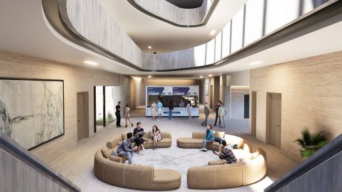 L'Académie des Douanes un centre d'excellence au service de la modernisation