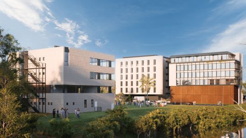 L'Académie des Douanes un centre d'excellence au service de la modernisation