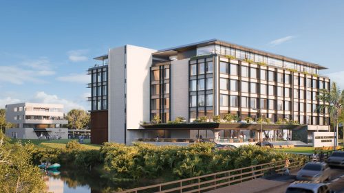 L'Académie des Douanes un centre d'excellence au service de la modernisation