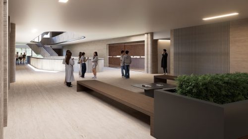 L'Académie des Douanes un centre d'excellence au service de la modernisation