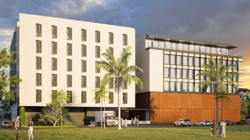 L'Académie des Douanes un centre d'excellence au service de la modernisation