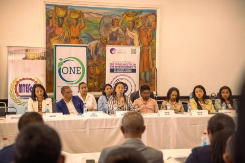 La Douane au cœur de la performance des zones et entreprises franches (ZEF)