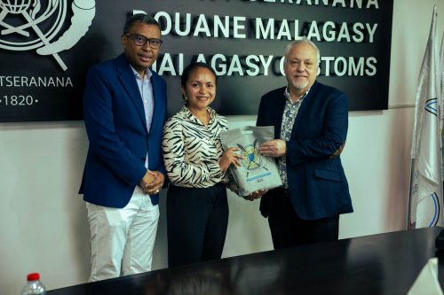 Programme OEA : le coup d’envoi est donné pour la phase pilote