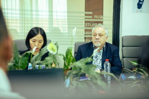 Programme OEA : le coup d’envoi est donné pour la phase pilote