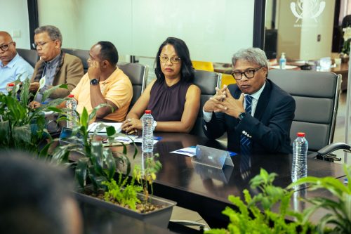 Programme OEA : le coup d’envoi est donné pour la phase pilote