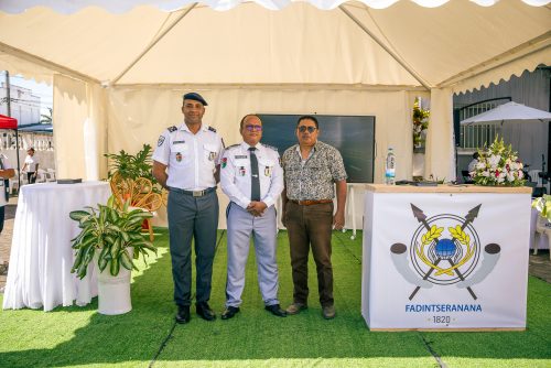 Ouverture des ventes aux enchères : la Douane Malagasy réaffirme son engagement pour la transparence