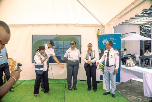 Ouverture des ventes aux enchères : la Douane Malagasy réaffirme son engagement pour la transparence